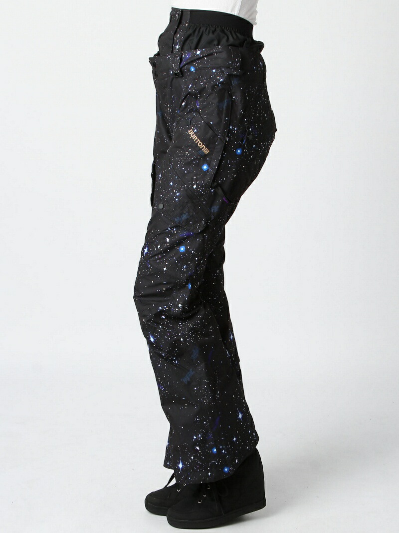 X-girl×BURTON “ZIPPY PANTS” X-girl パンツ 楽天市場】X-girl×BURTON