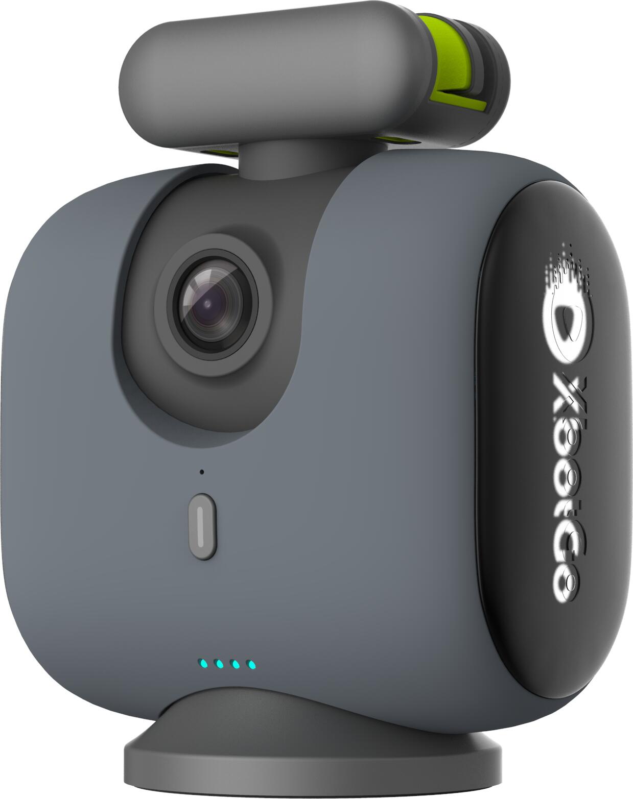 楽天市場】【XbotGo 公式】XbotGo Chameleon スタビライザー 360°回転