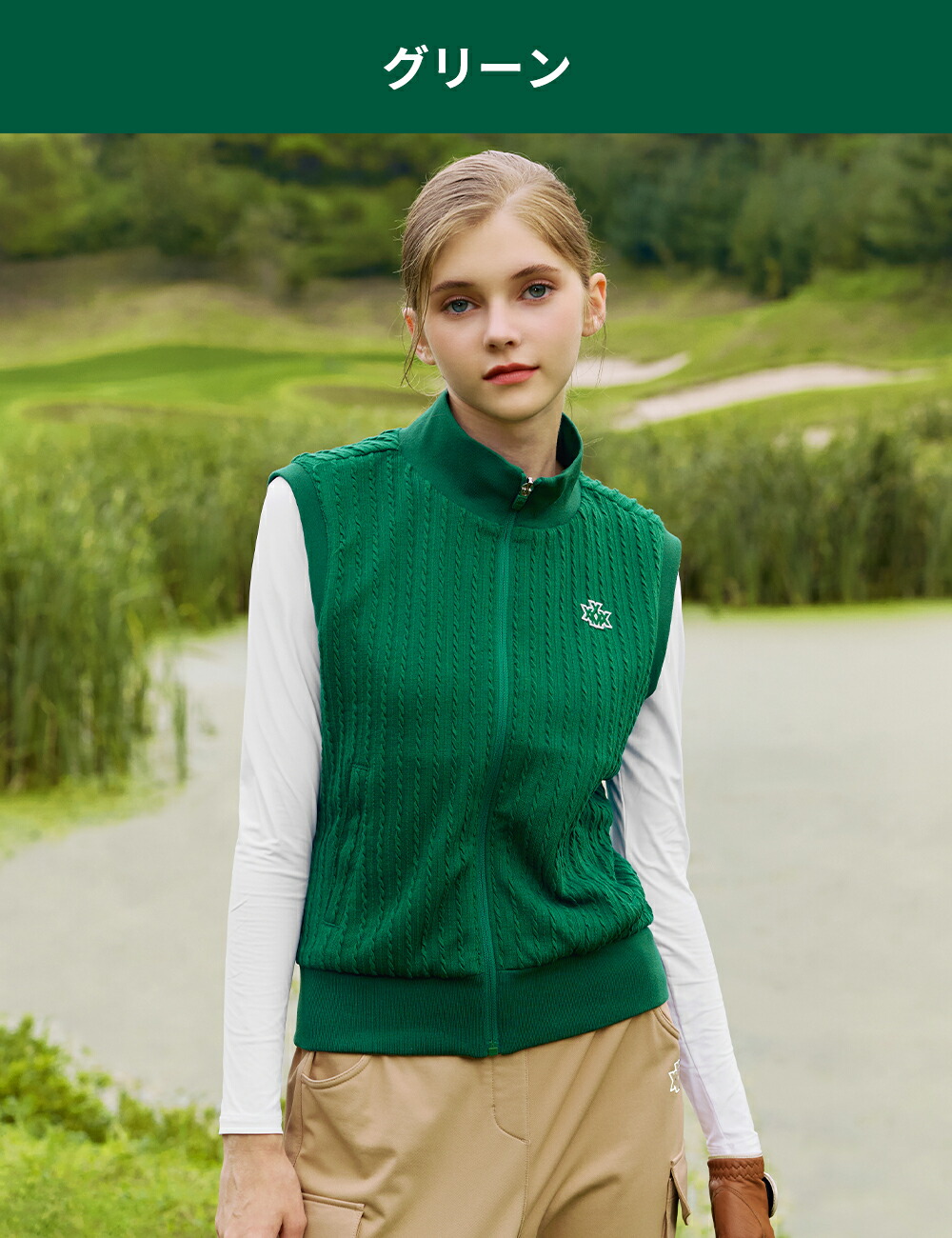 楽天市場】【OUTLET】ゼクシィミックス xexymix ゴルフ ウェア