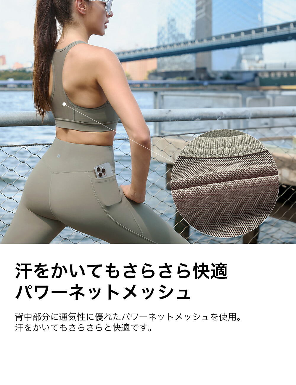 楽天市場】ゼクシィミックス xexymix ヨガ ブラトップ ヨガウェア