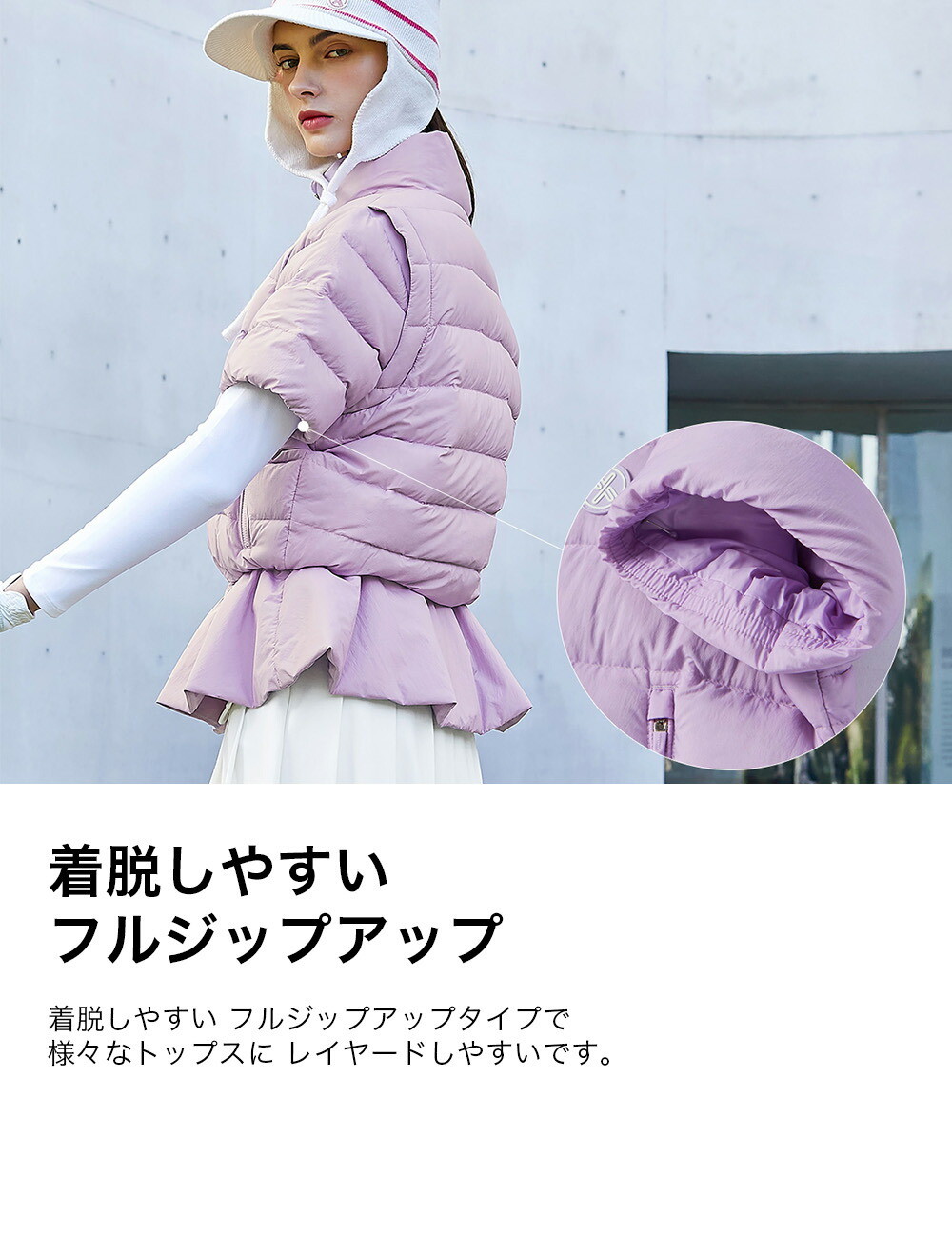 楽天市場】【OUTLET】ゼクシィミックス xexymix ゴルフ ウェア