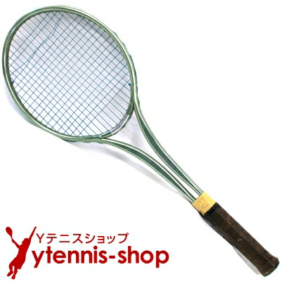 楽天市場】ヨネックス(YONEX) ヴィンテージラケット テニスラケット