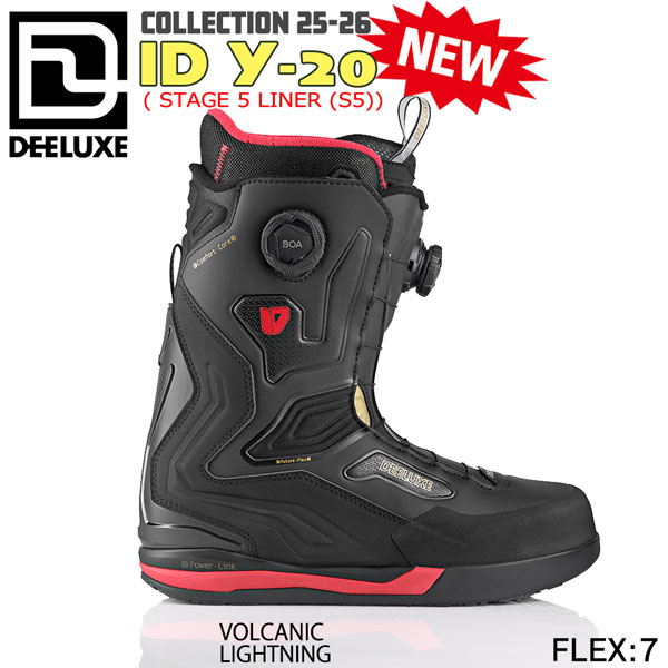 楽天市場】deeluxe 20－21の通販