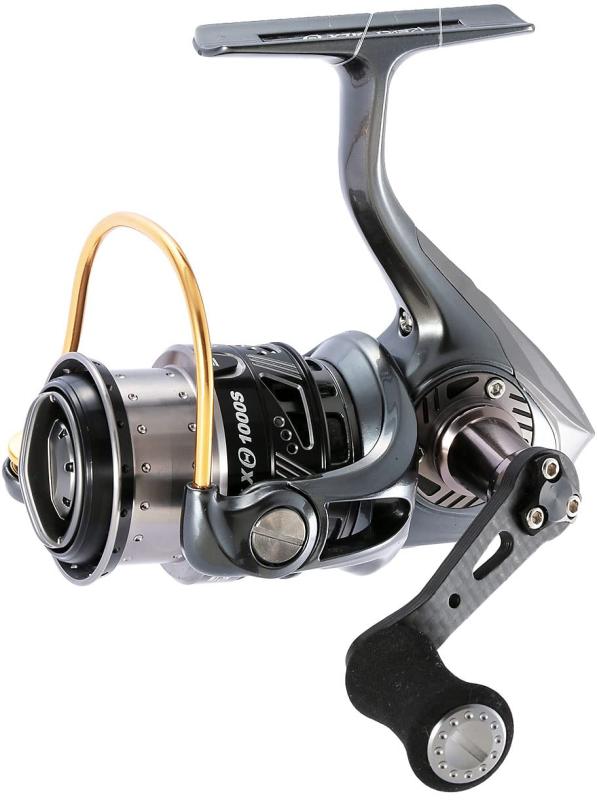楽天市場】アブガルシア revo altの通販