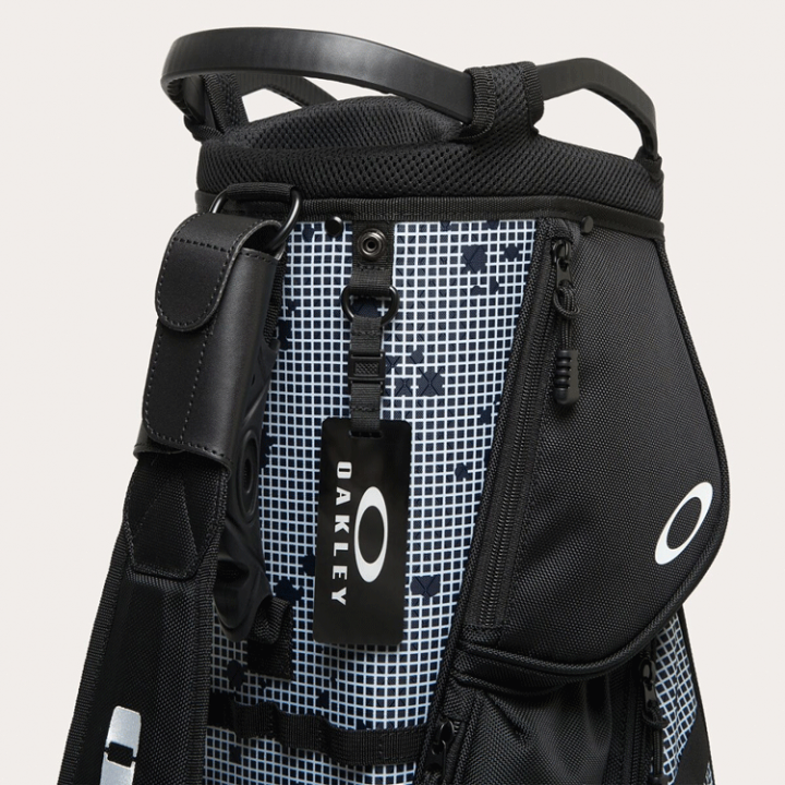 楽天市場】オークリー ゴルフ IB スタンドバッグ FOS901832 OAKLEY IB