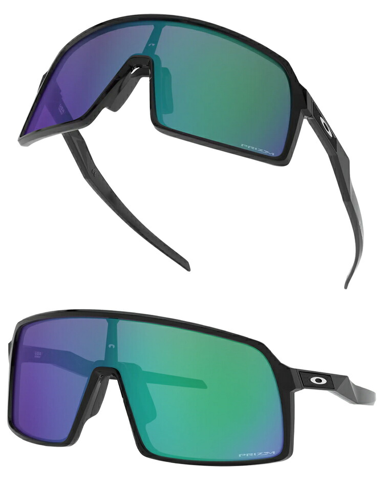 楽天市場】日本正規品 オークリー （OAKLEY） サングラス ストロ SUTRO