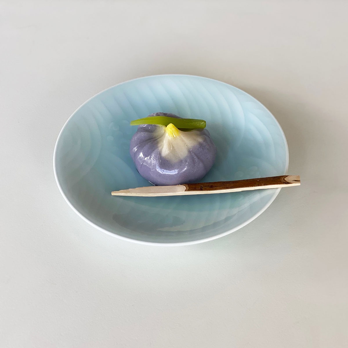 楽天市場】【マラソンP最大47倍】【クーポンも♪】快山窯 青白磁 青海