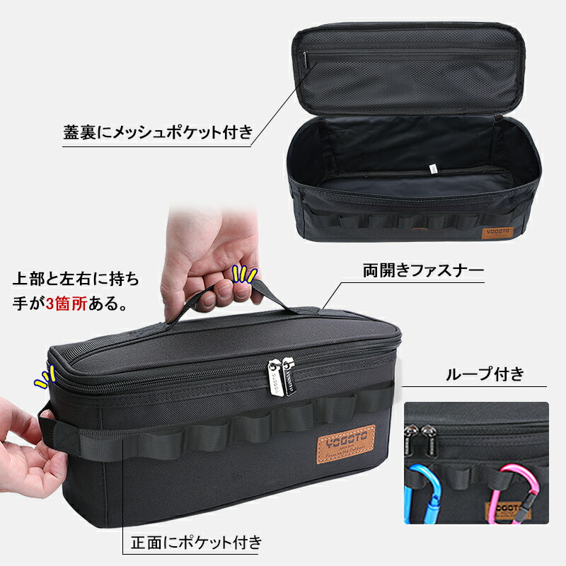楽天市場】\本日限定 ポイント10倍/ YOGOTO ペグ ハンマー アウトドア