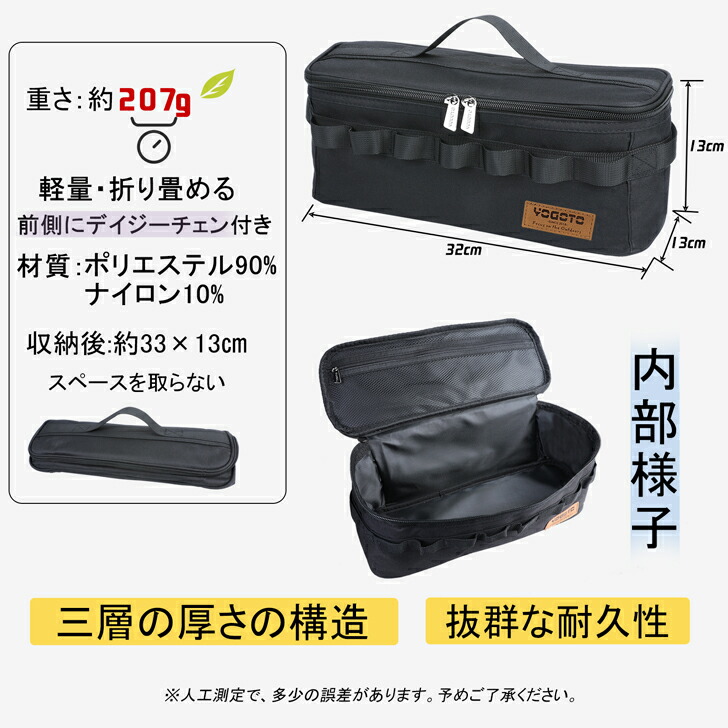 楽天市場】\本日限定 ポイント12倍/ YOGOTO クッキングツールボックス