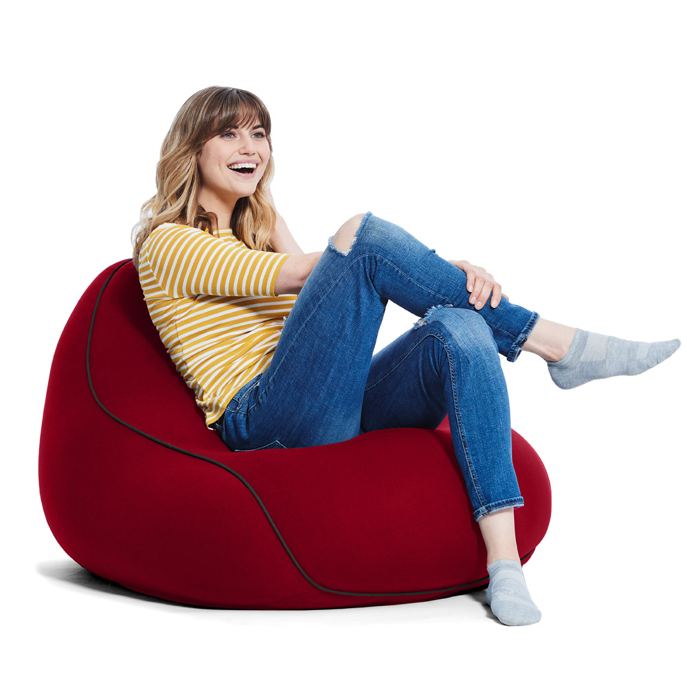 楽天市場】【ソファ送料無料】 Yogibo Lounger ( ヨギボー