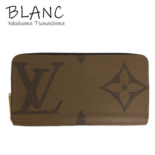 楽天市場】ルイヴィトン ジッピー ウォレット モノグラム ジャイアント