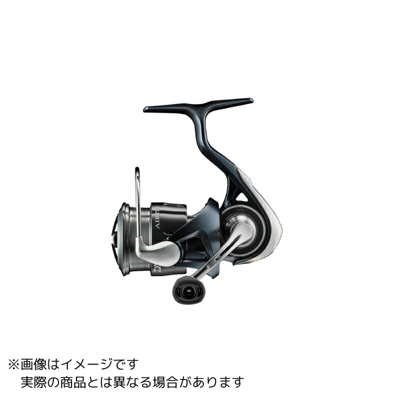 ダイワ エアリティ ST SF2000SS-P (リール) 価格比較 - 価格.com