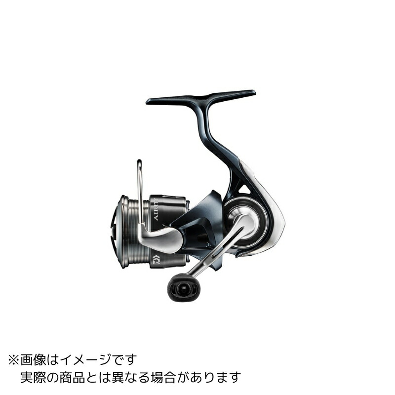 ダイワ エアリティ ST SF2000SS-H (リール) 価格比較 - 価格.com