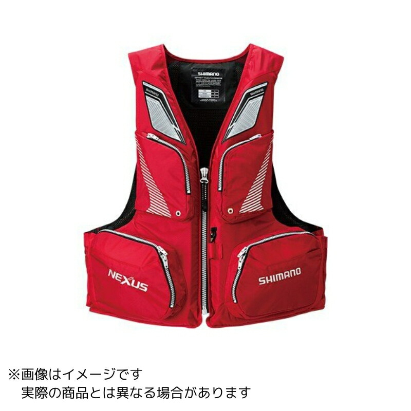 楽天市場】シマノ NEXUS ライフジャケットの通販