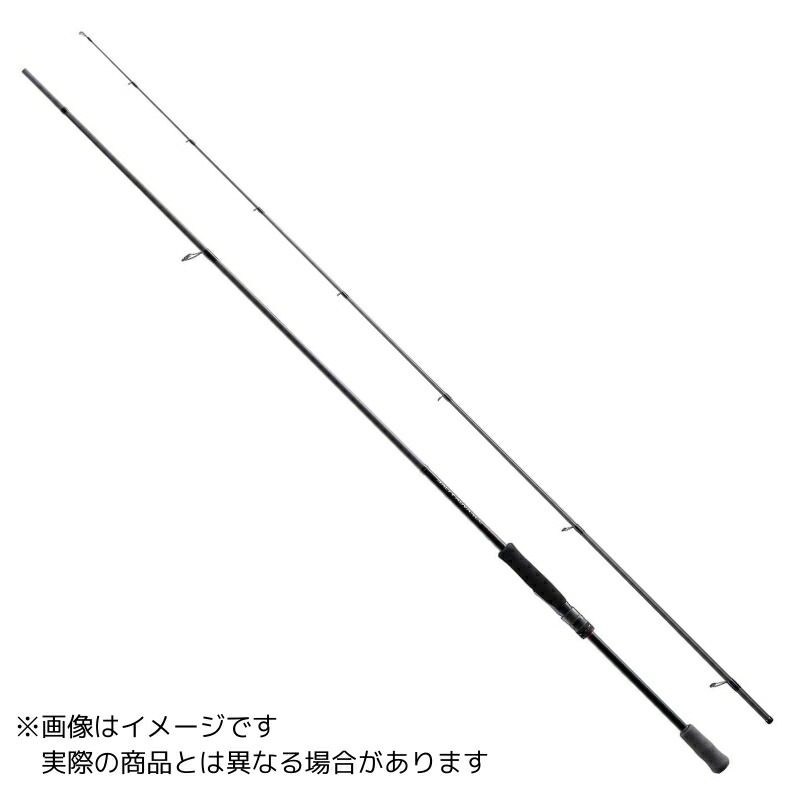 シマノ ソルティーアドバンス EGING S86M (ロッド・釣竿) 価格比較