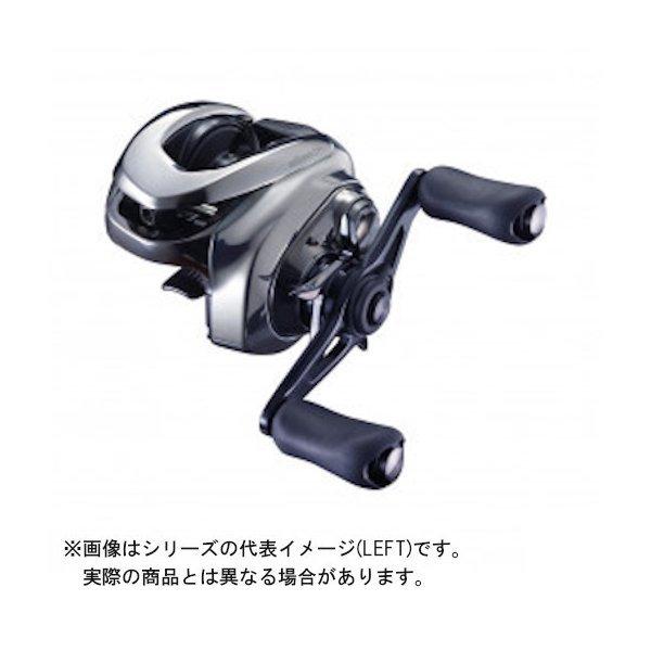 未使用 ANTARES DC XG LEFT アンタレス DCXG 左 レフト シマノ