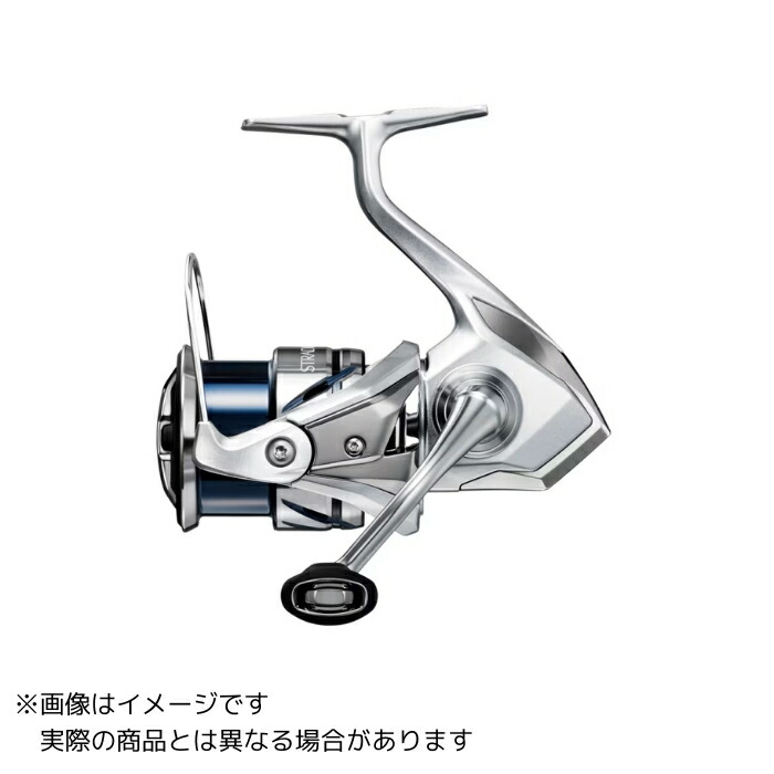シマノ ストラディック 2500SHG (リール) 価格比較 - 価格.com