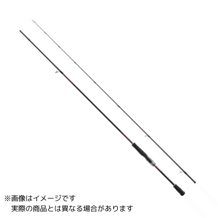 シマノ セフィア SS S83M (ロッド・釣竿) 価格比較 - 価格.com