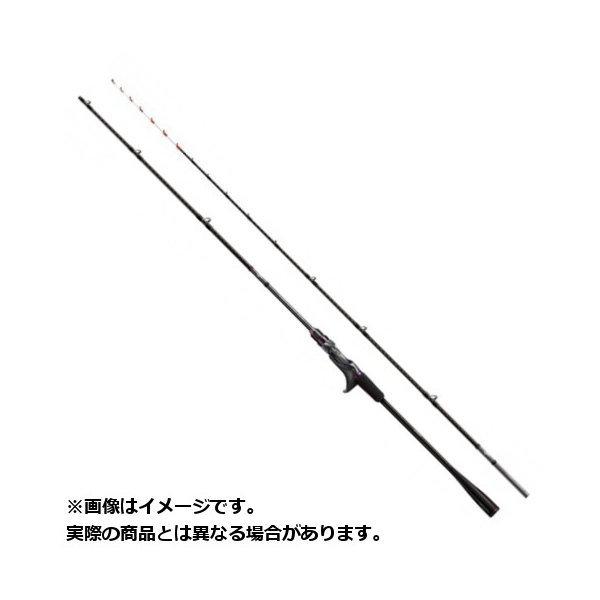 シマノ サーベルマスター エックスチューン 91H160 左 LEFT シマノ