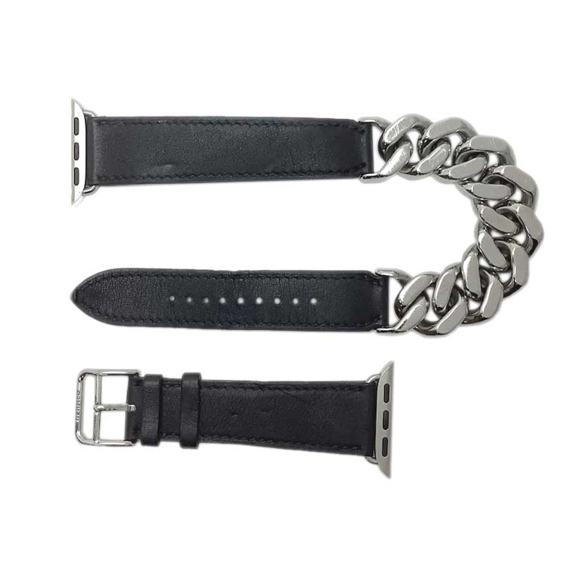 楽天市場】HERMES エルメス アップルウォッチ 40mm ベルト “グルメット