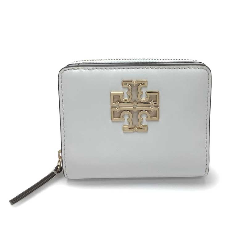 楽天市場】TORY BURCH トリーバーチ ブリテンソフトバイフォールド