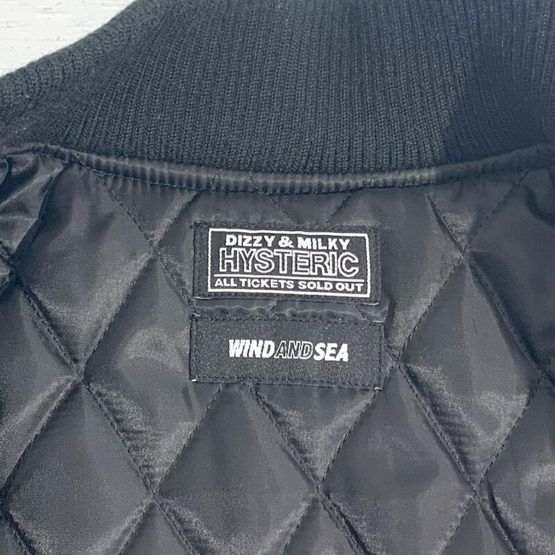 楽天市場】【中古】【メンズ】HYSTERIC GLAMOUR WIND AND SEA