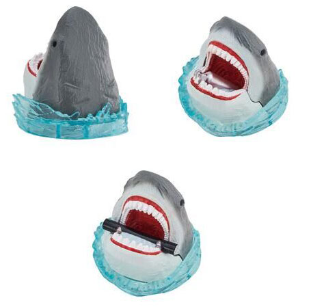 楽天市場】びっくらたまご お風呂シアター JAWS 〜恐怖MAXエンタメ体験