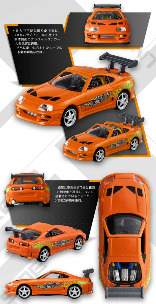 楽天市場】【全品ポイント増量!】 トミカプレミアム unlimited 03