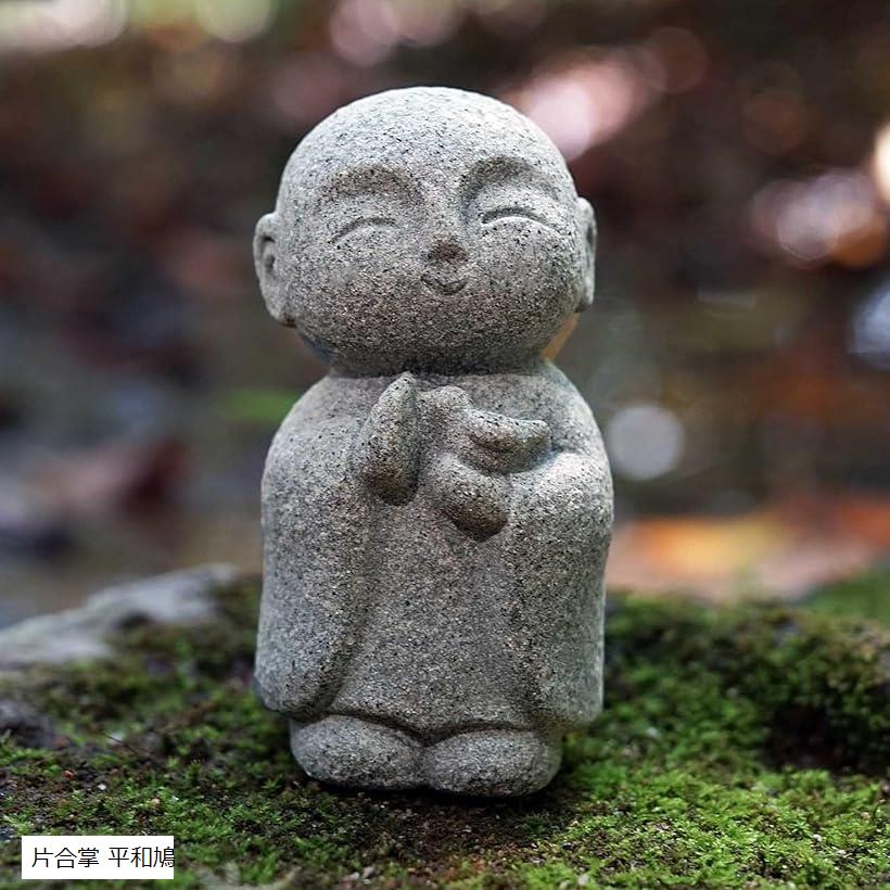 o*0様 仏像 小さいです。 仏教美術 お地蔵様 ミニマルオブジェ 提げ物