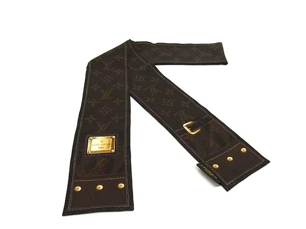 楽天市場】□新品同様□ LOUIS VUITTON ルイヴィトン M72396 バンドー