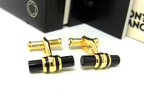 楽天市場】モンブラン カフス 中古（ジュエリー・アクセサリー）の通販