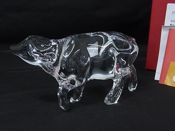 楽天市場】バカラ 牛の通販