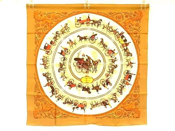 楽天市場】□新品同様□ HERMES エルメス LA PROMENADE DE LONGCHAMPS