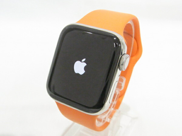 楽天市場】HERMES × Apple Watch SERIES 6 シリーズ6 40mm MJ4R3J/A