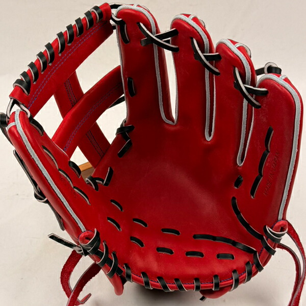 楽天市場】高校野球対応 BanShu（播州）野球 硬式 グラブ