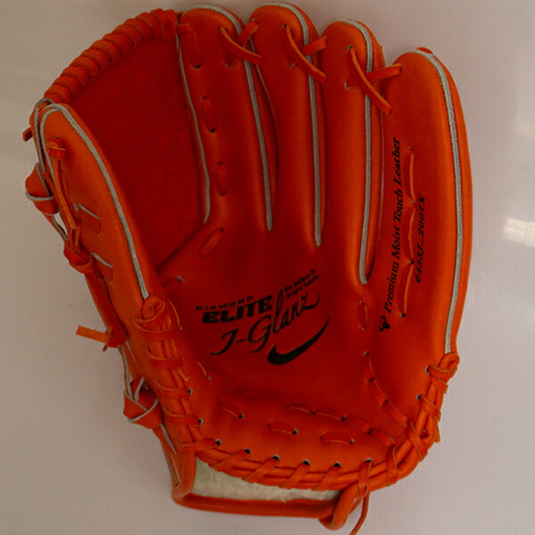 楽天市場】残り1点 中古 未使用 ナイキ 煌 野球 硬式 グラブ グローブ