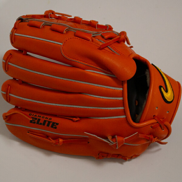 楽天市場】残り1点 中古 未使用 ナイキ 煌 野球 硬式 グラブ グローブ