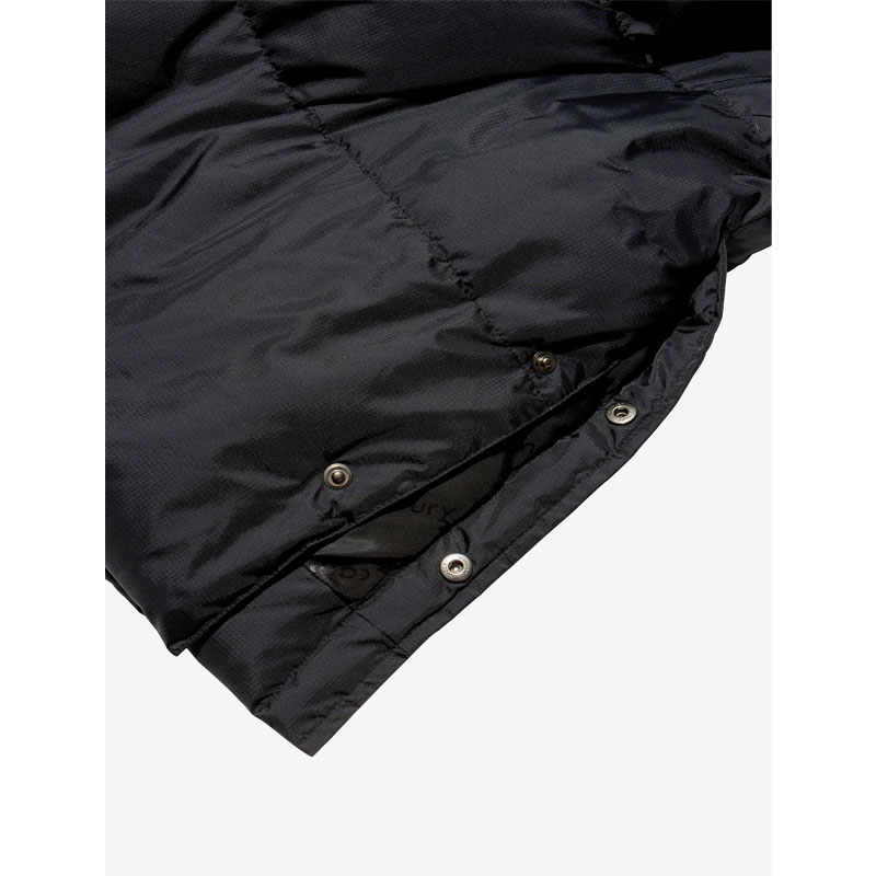 楽天市場】カンタベリー ダウンサイドラインコート ダウンコート