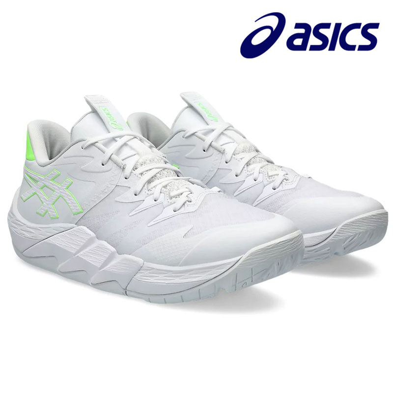 楽天市場】アシックス バスケットボールシューズ UNPRE ARS LOW2