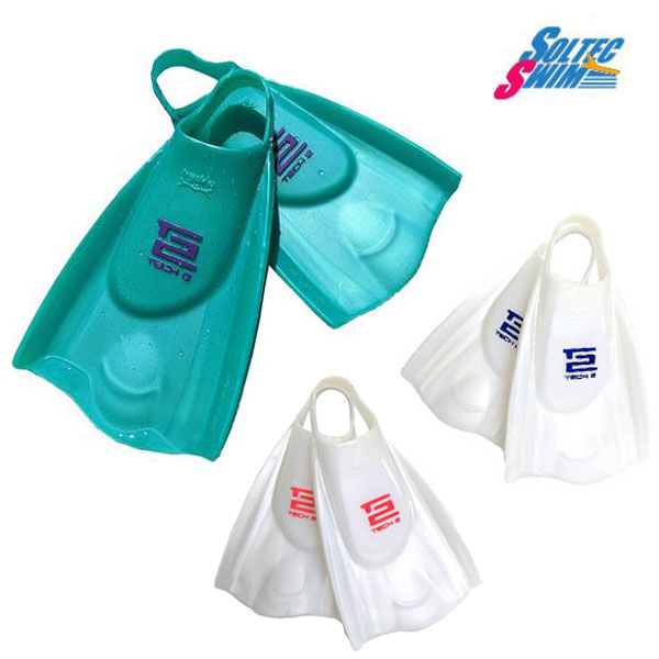 楽天市場】ソルテック スイム ハイドロテック2フィン ソフトタイプ