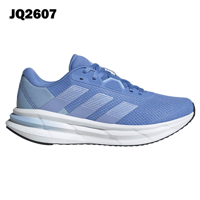 楽天市場】アディダス ウィメンズランニングシューズ ギャラクシー7W