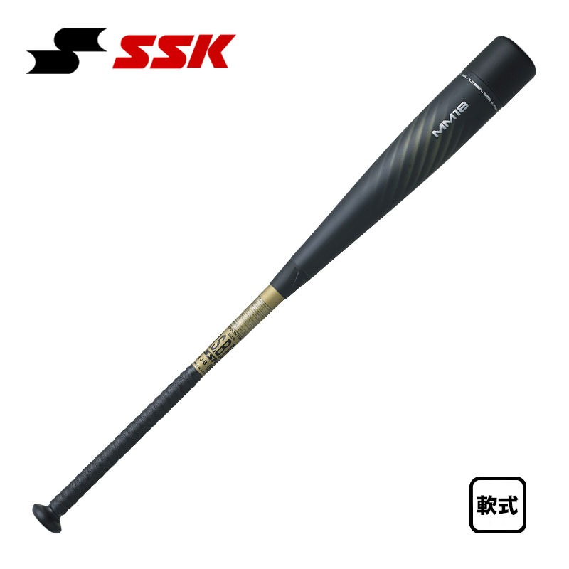 SSK MM18 SBB4023MD (野球バット) 価格比較 - 価格.com