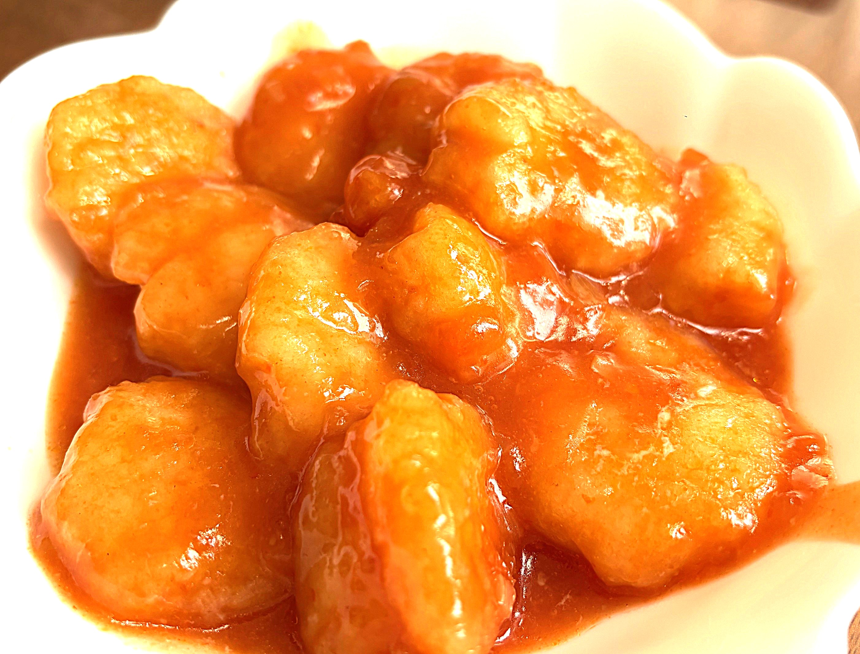 楽天市場】築地丸中 プリップリ！エビチリ250g！温めるだけ！海老ちり
