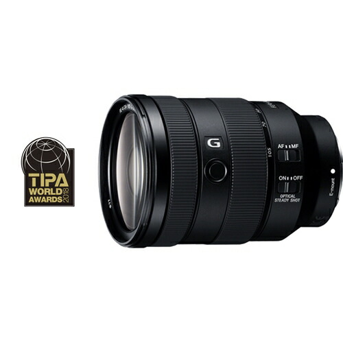 楽天市場】fe 24-105mm f4 g oss sel24105gの通販