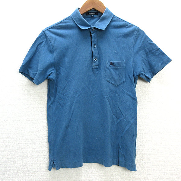 楽天市場】バーバリー ブルーレーベル ポロシャツの通販
