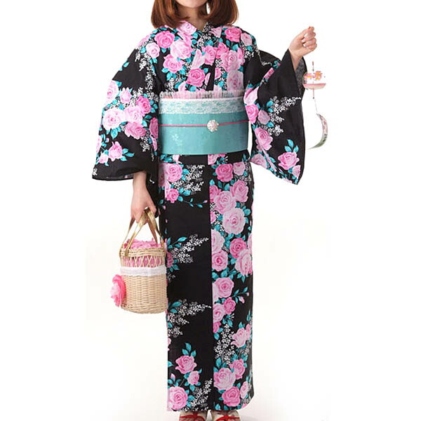 楽天市場】浴衣 レディース 大人 松田聖子 seiko matsuda 仕立て上がり