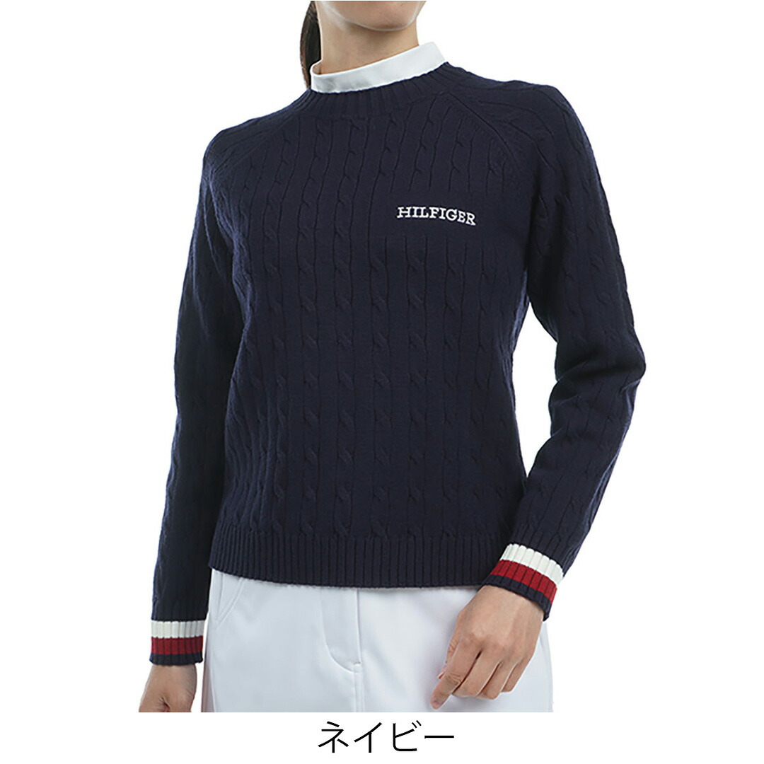 楽天市場】【40%OFF】【正規販売店】[Tommy Hilfiger Golf] ケ-ブル
