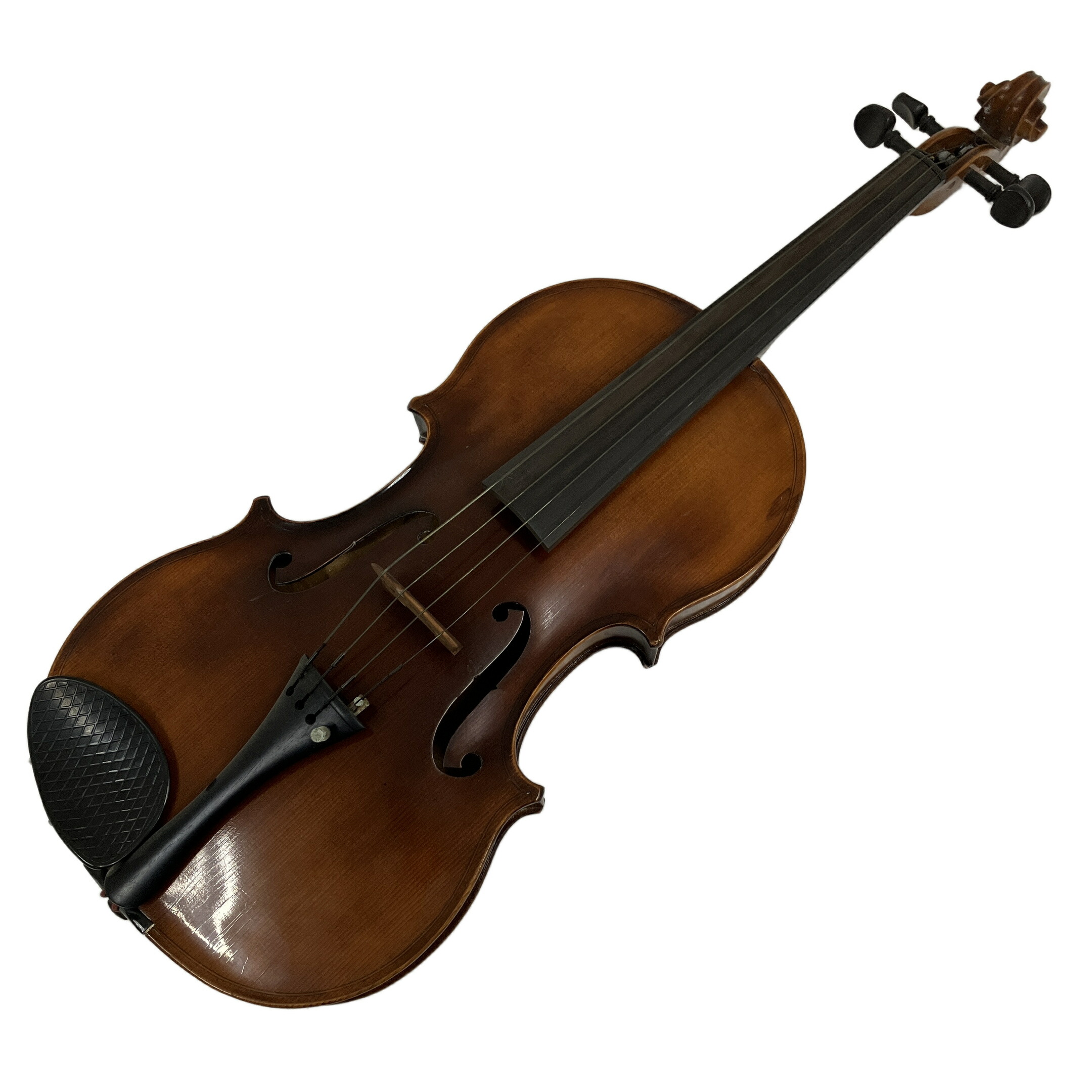 バイオリン KARL HOFNER カールヘフナ-KH-91美品 弓ARCHET バイオリン
