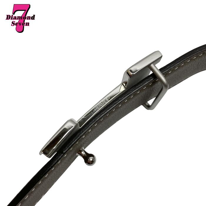 楽天市場】送料無料【中古】【未使用】HERMES エルメス ミニ コン