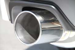 楽天市場】【クーポンで100円OFF】FUJITSUBO A-R スバル WRX STI VAB用